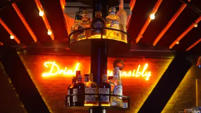 Start Drink & Networking fotoğraf 6 - İzmir Mekan Rehberi