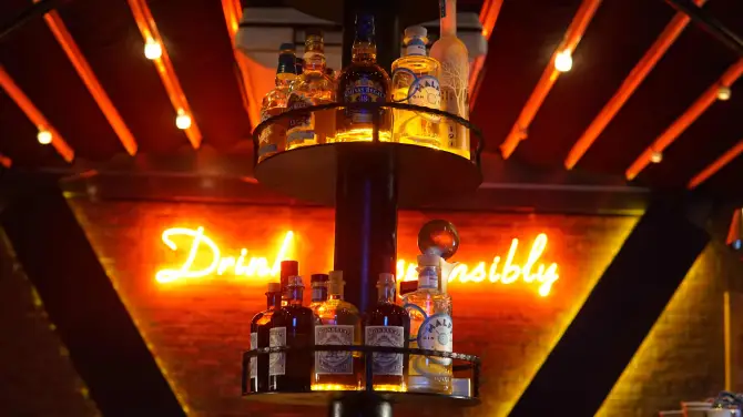 Start Drink & Networking - İzmir Mekan Rehberi