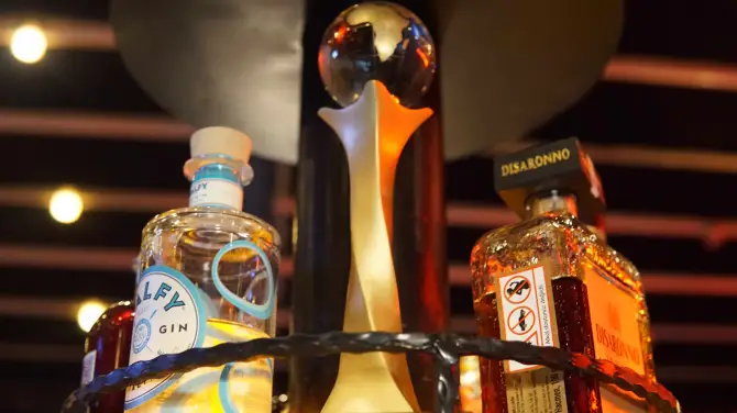 Start Drink & Networking - İzmir Mekan Rehberi
