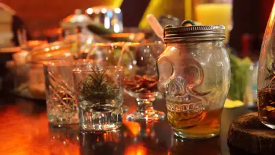 Start Drink & Networking - İzmir Mekan Rehberi