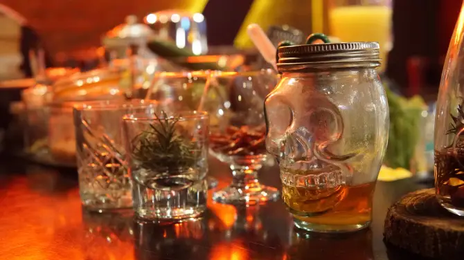 Start Drink & Networking - İzmir Mekan Rehberi