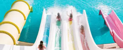 Ilıca Hotel Spa & Wellness Thermal Resort - İzmir Mekan Rehberi