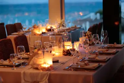 Ilıca Hotel Spa & Wellness Thermal Resort - İzmir Mekan Rehberi