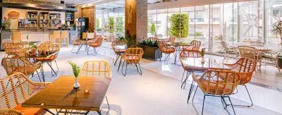 Ilıca Hotel Spa & Wellness Thermal Resort - İzmir Mekan Rehberi