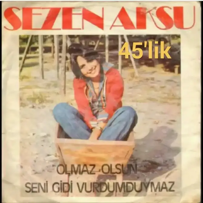 45lik Alsancak - İzmir Mekan Rehberi