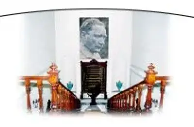 Atatürk Müzesi fotoğraf 2 - İzmir Mekan Rehberi