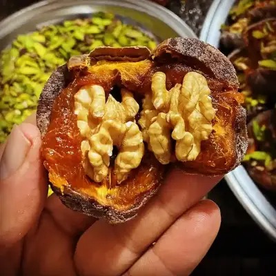 Birgi Köy Evi Ödemiş - İzmir Mekan Rehberi