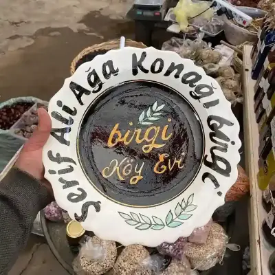 Birgi Köy Evi Ödemiş fotoğraf 3 - İzmir Mekan Rehberi