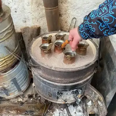 Birgi Köy Evi Ödemiş fotoğraf 2 - İzmir Mekan Rehberi
