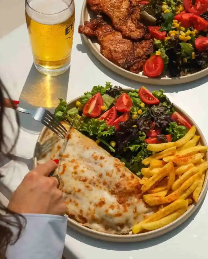 Boho Social Pub - İzmir Mekan Rehberi