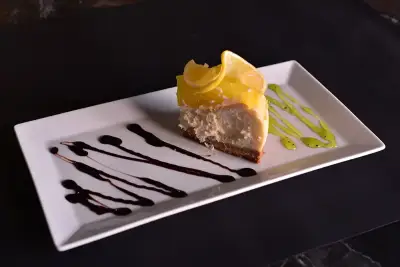 Boudja Gastro Pub fotoğraf 3 - İzmir Mekan Rehberi
