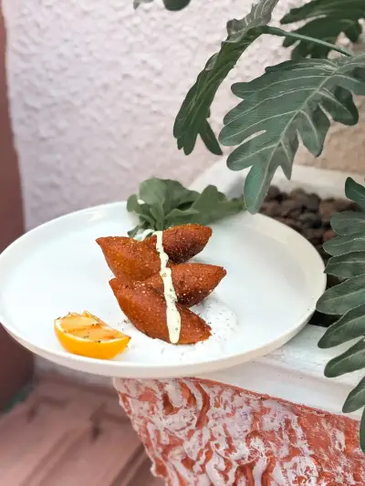 Budakzade İzmir fotoğraf 2 - İzmir Mekan Rehberi