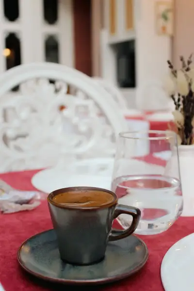 Budakzade İzmir fotoğraf 3 - İzmir Mekan Rehberi