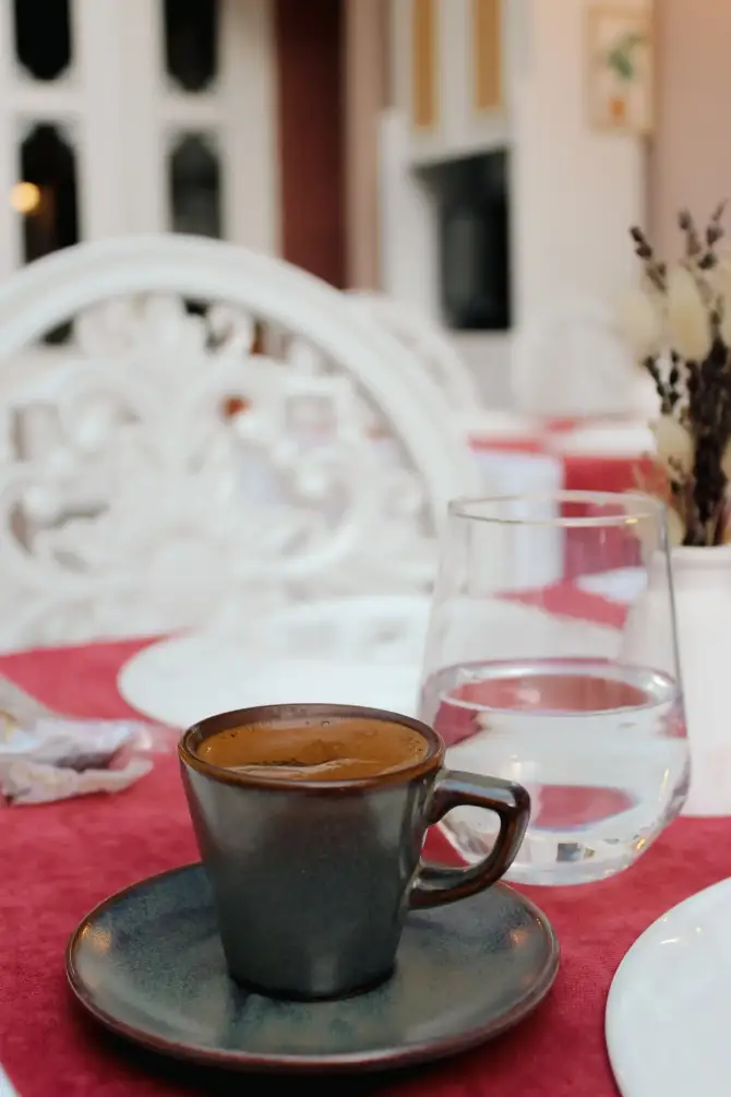 Budakzade İzmir - İzmir Mekan Rehberi