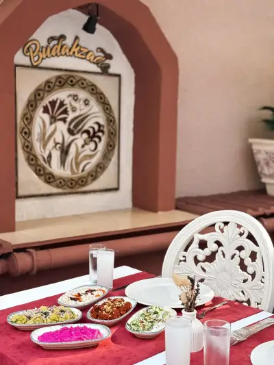 Budakzade İzmir fotoğraf 5 - İzmir Mekan Rehberi