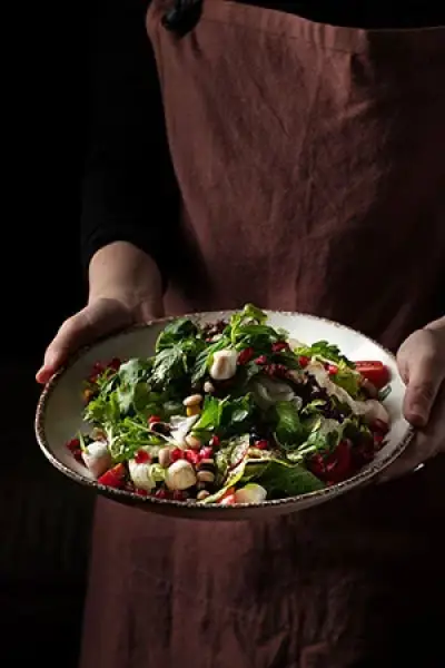 COOKSHOP İstinye Park İzmir fotoğraf 2 - İzmir Mekan Rehberi