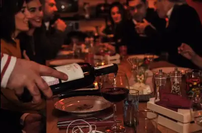 Delinin Sofrası Kordon fotoğraf 3 - İzmir Mekan Rehberi