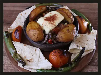 Eyvan Kebap Ocakbaşı - İzmir Mekan Rehberi