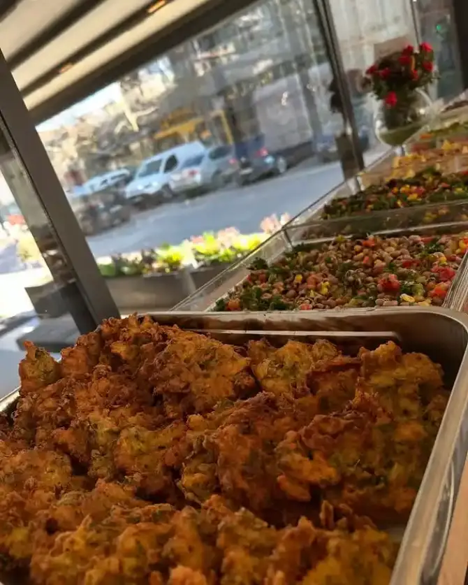Gülşah'ın Mutfağı - İzmir Mekan Rehberi