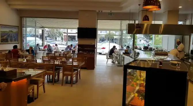 Hakan Çorba - İzmir Mekan Rehberi