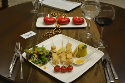 Kuzguni Sanat Cafe & Brasserie  - İzmir Mekan Rehberi