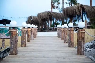 Madeo Beach  fotoğraf 2 - İzmir Mekan Rehberi