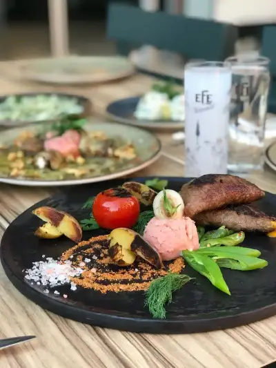 Mestan Bayraklı fotoğraf 2