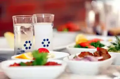 Meyhane Sisim fotoğraf 2