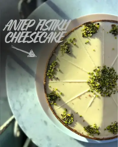 Mint Patisserie Karşıyaka fotoğraf 2 - İzmir Mekan Rehberi