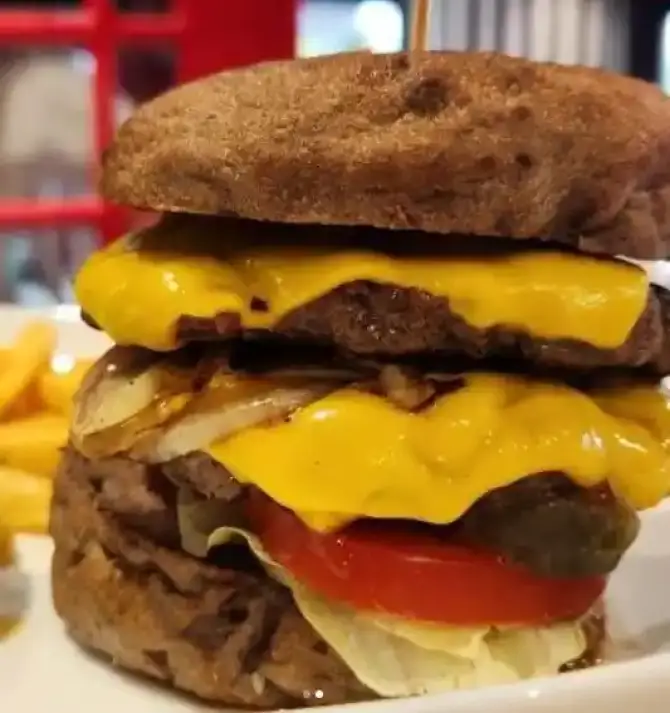 Mystery Foods Gluten Free Atelier Alsancak - İzmir Mekan Rehberi