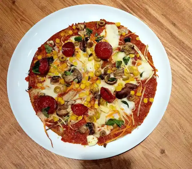 Mystery Foods Gluten Free Atelier Alsancak - İzmir Mekan Rehberi