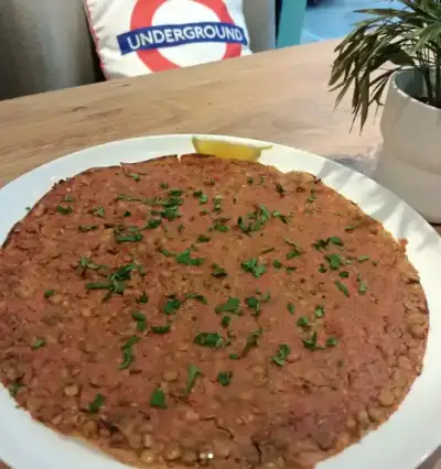 Mystery Foods Gluten Free Atelier Alsancak - İzmir Mekan Rehberi