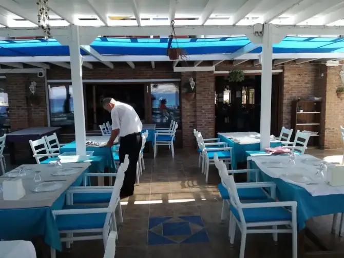 Number One Otel- Restaurant - İzmir Mekan Rehberi