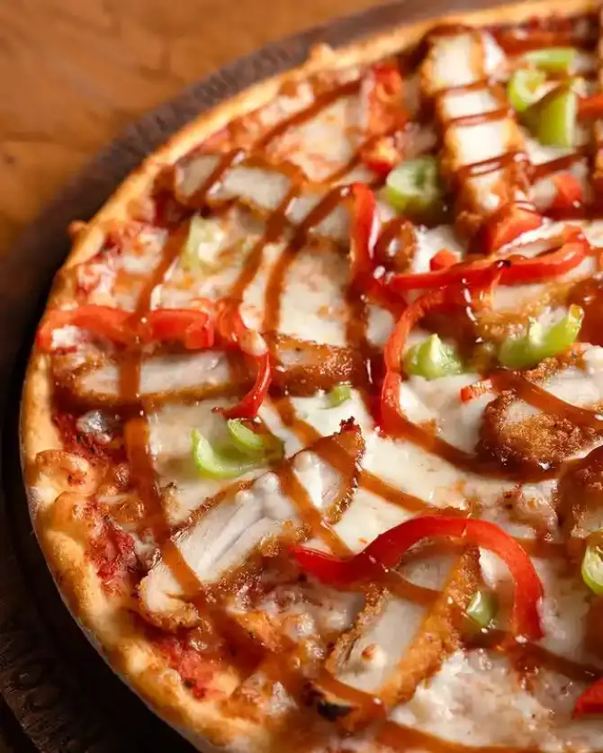 Pizza Rucola Bostanlı - İzmir Mekan Rehberi