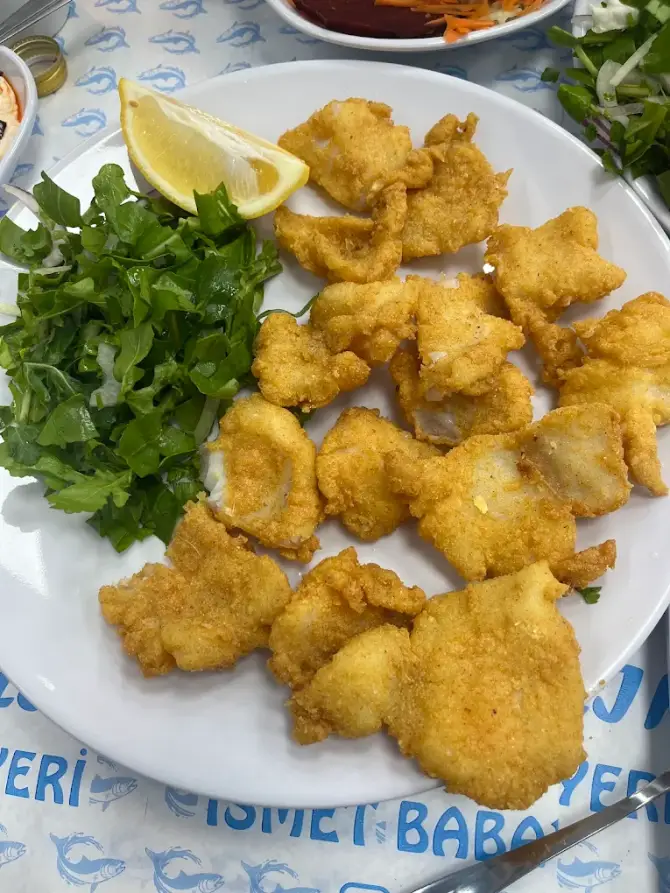 Poyraz Balık Çamdibi - İzmir Mekan Rehberi