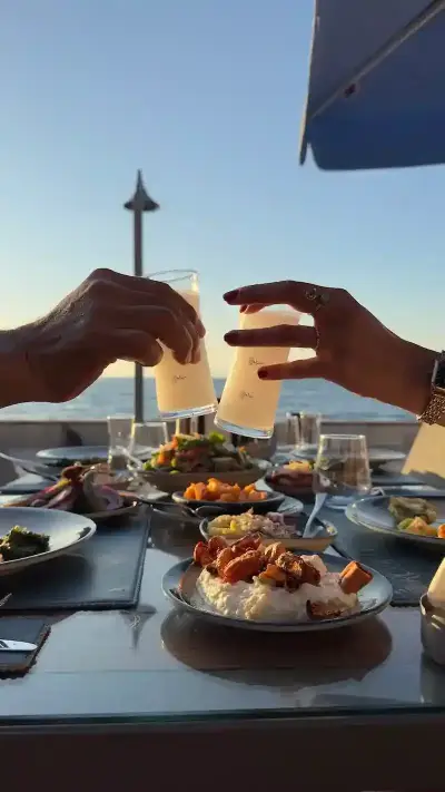 Rota Restaurant Karaburun fotoğraf 3 - İzmir Mekan Rehberi