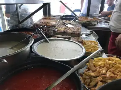 Şaban Ustanın Yeri fotoğraf 2 - İzmir Mekan Rehberi