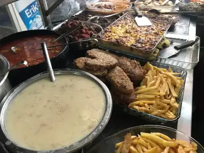 Şaban Ustanın Yeri - İzmir Mekan Rehberi