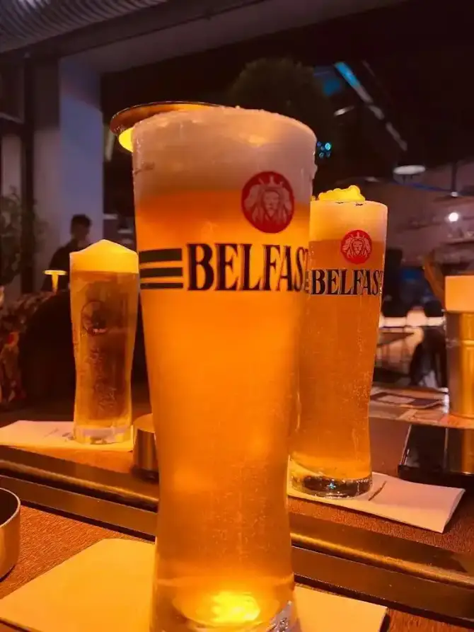 Sir Winston Pub Alsancak - İzmir Mekan Rehberi