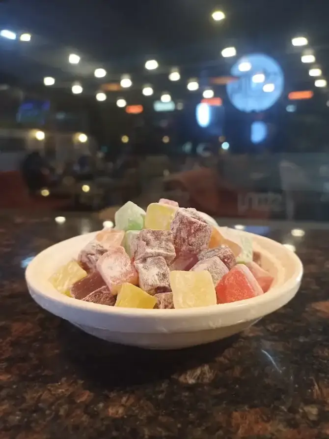 Story Hookah Lounge - İzmir Mekan Rehberi