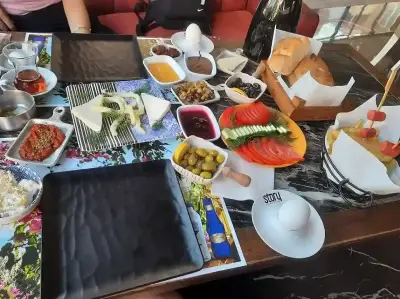 Story Hookah Lounge fotoğraf 2 - İzmir Mekan Rehberi
