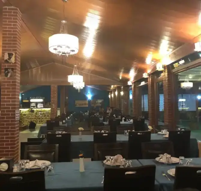 Turkuaz Restaurant Dikili - İzmir Mekan Rehberi