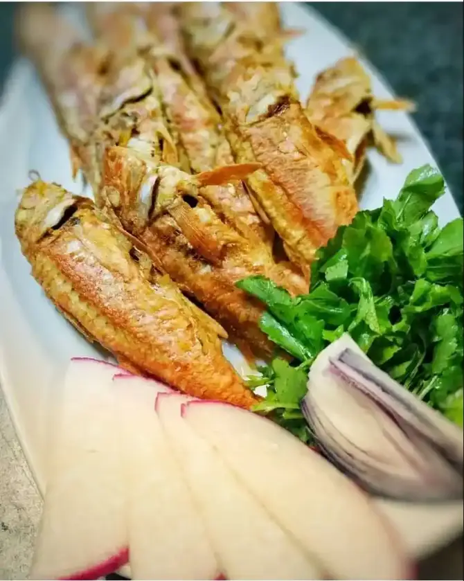 Urcan Restaurant Sığacık - İzmir Mekan Rehberi
