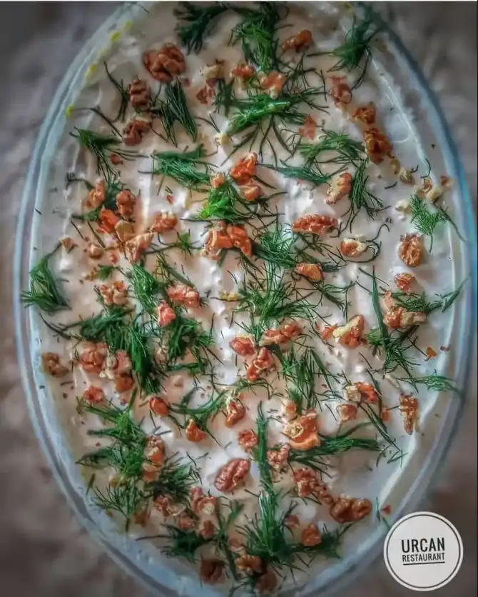 Urcan Restaurant Sığacık - İzmir Mekan Rehberi