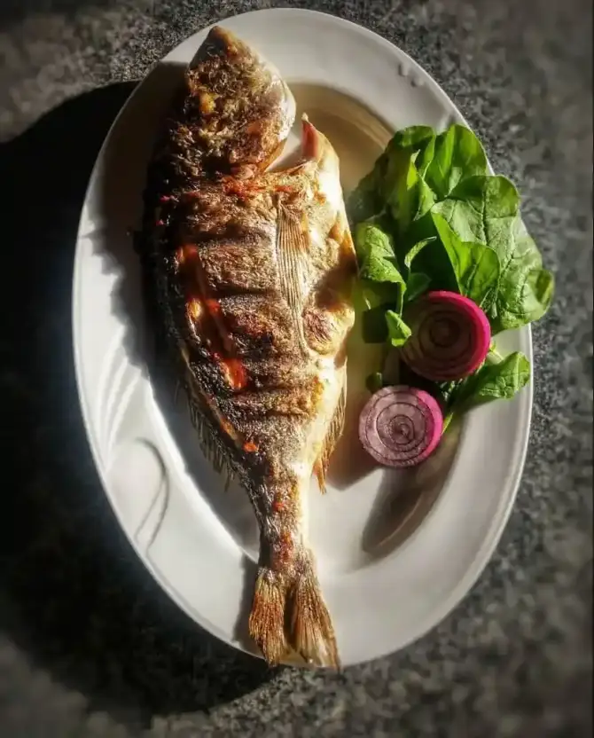 Urcan Restaurant Sığacık - İzmir Mekan Rehberi