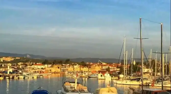 Urcan Restaurant Sığacık - İzmir Mekan Rehberi