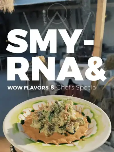 Wow Social Coffee Buca  - İzmir Mekan Rehberi