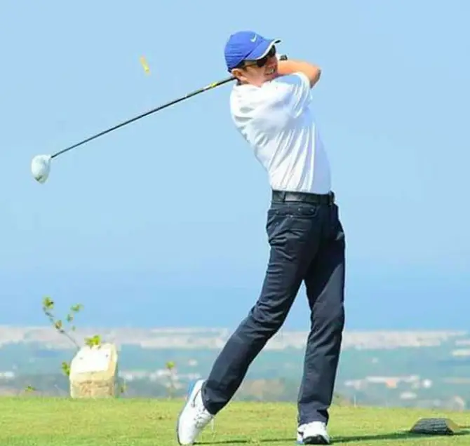 İZMİR GOLF KULÜP - İzmir Mekan Rehberi