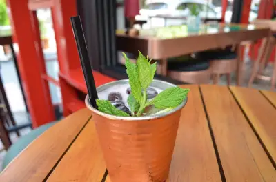 Irish Pub Alsancak fotoğraf 16 - İzmir Mekan Rehberi