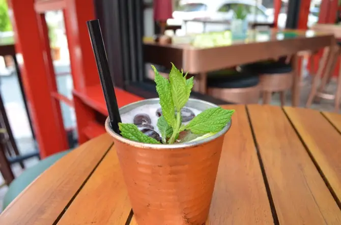Irish Pub Alsancak - İzmir Mekan Rehberi